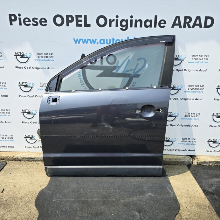 Portiera usa stanga fata Opel Antara 2006-2010