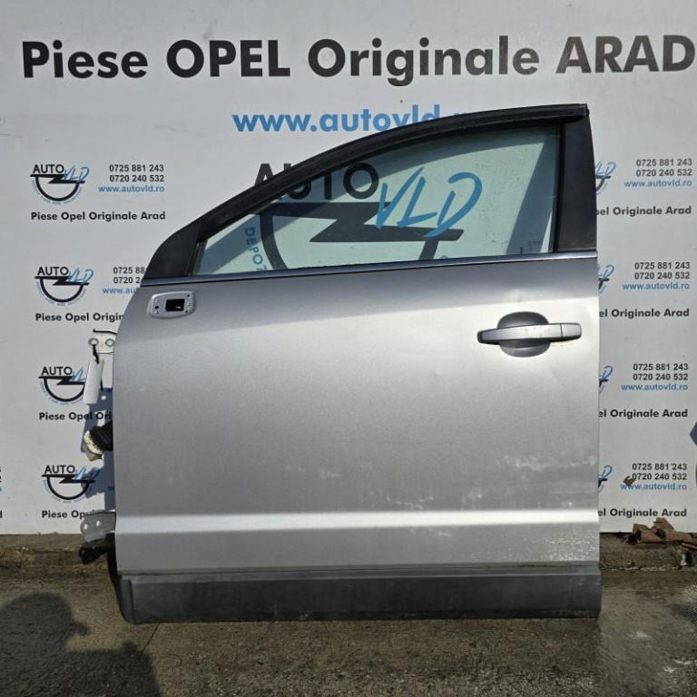 Portiera usa stanga fata Opel Antara facelift 2010-2016