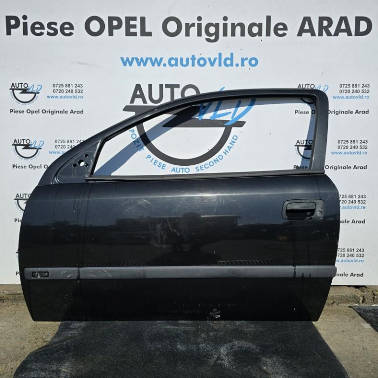 Portiera usa stanga fata Opel Astra G 1998-2004