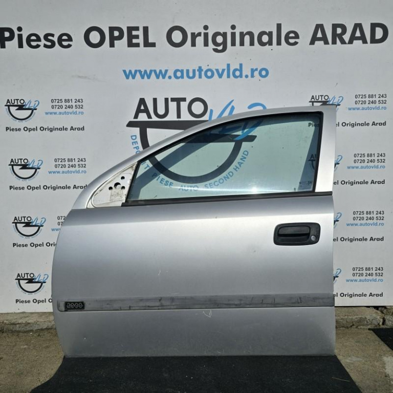 Portiera usa stanga fata Opel Astra G 1998-2004
