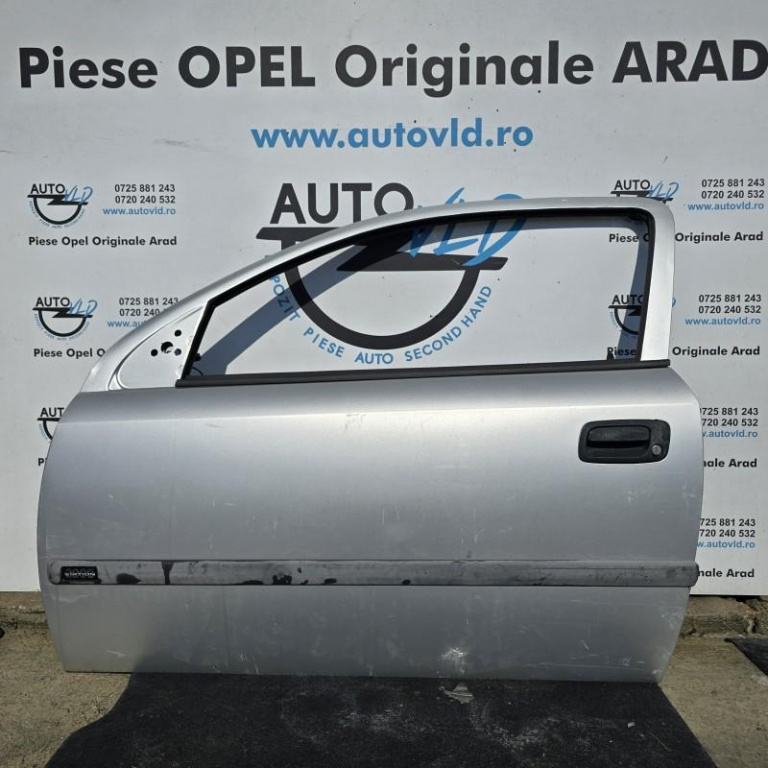 Portiera usa stanga fata Opel Astra G 1998-2004