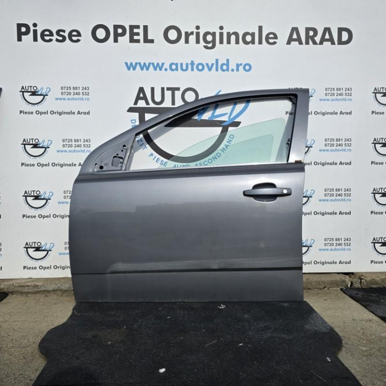 Portiera usa stanga fata Opel Astra H 2004-2007