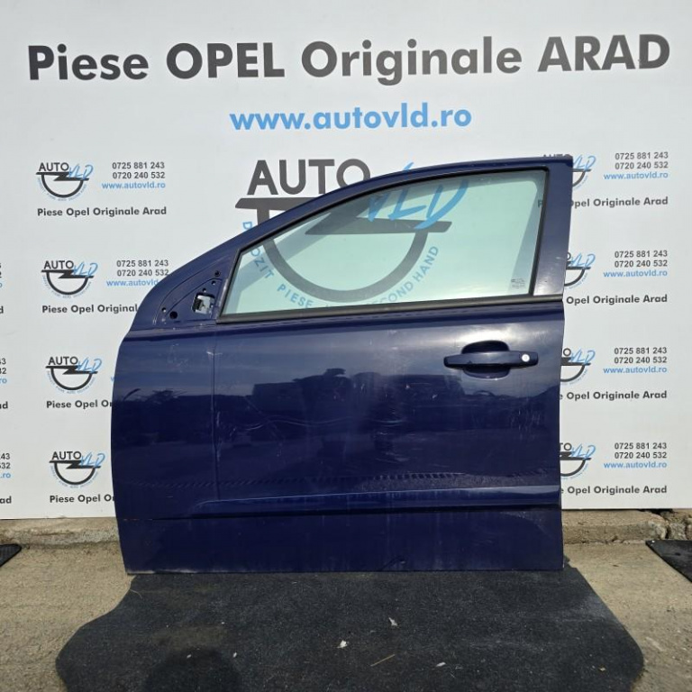 Portiera usa stanga fata Opel Astra H 2004-2007