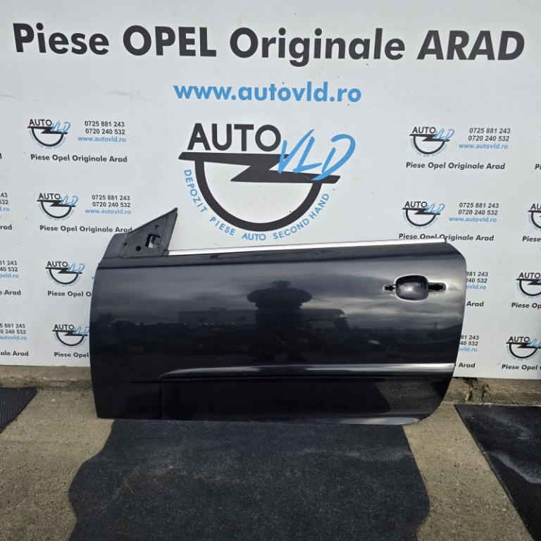 Portiera usa stanga fata Opel Astra H Twintop 2004-2007