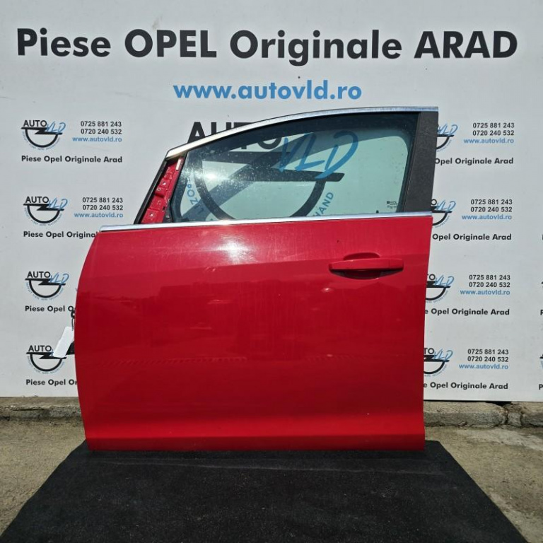 Portiera usa stanga fata Opel Astra J 2009-2012