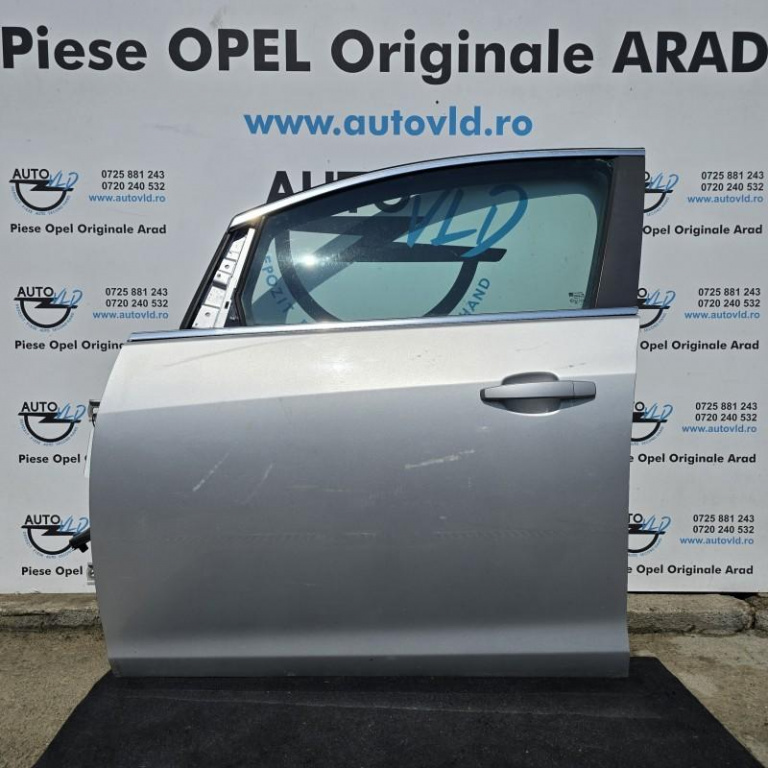 Portiera usa stanga fata Opel Astra J 2009-2012