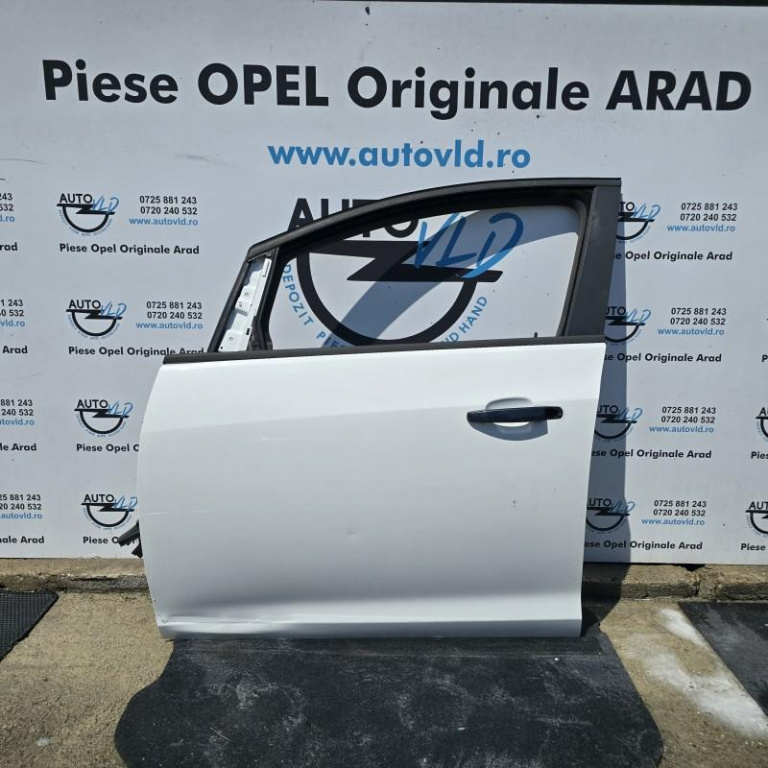 Portiera usa stanga fata Opel Astra J 2009-2012