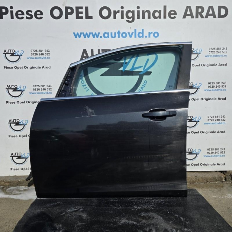 Portiera usa stanga fata Opel Astra J Facelift 2012-2018