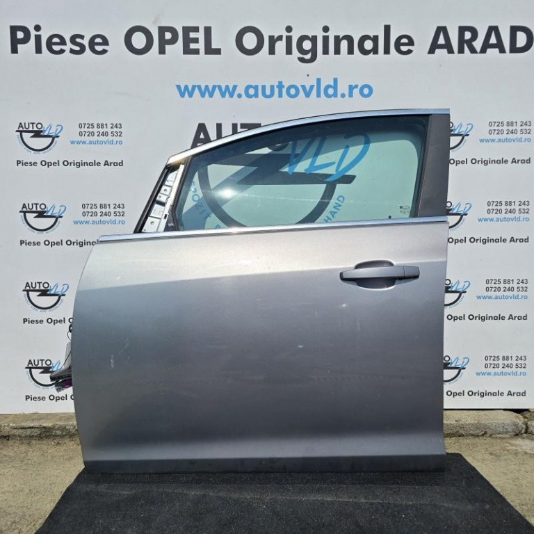 Portiera usa stanga fata Opel Astra J Facelift 2012-2018