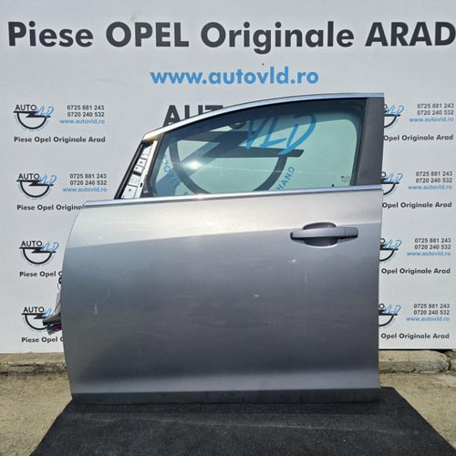 Portiera usa stanga fata Opel Astra J Facelift 2012-2018