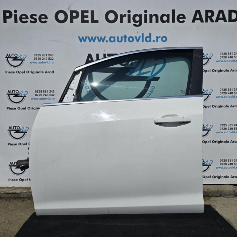 Portiera usa stanga fata Opel Astra J Facelift 2012-2018