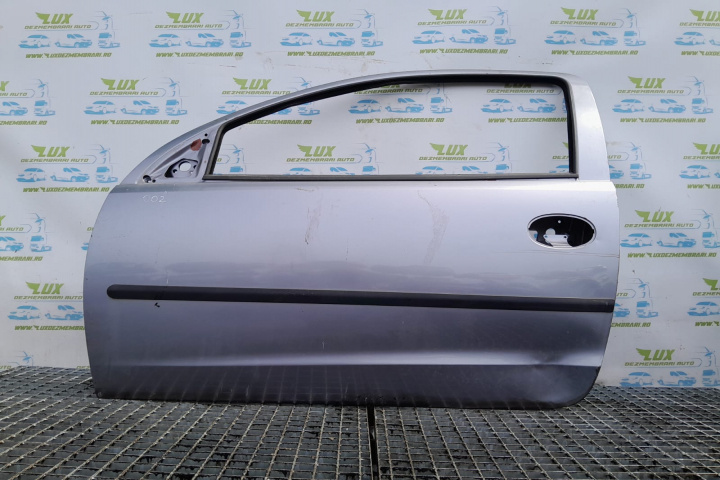 Portiera usa stanga fata Opel Corsa C [2000 - 2003]
