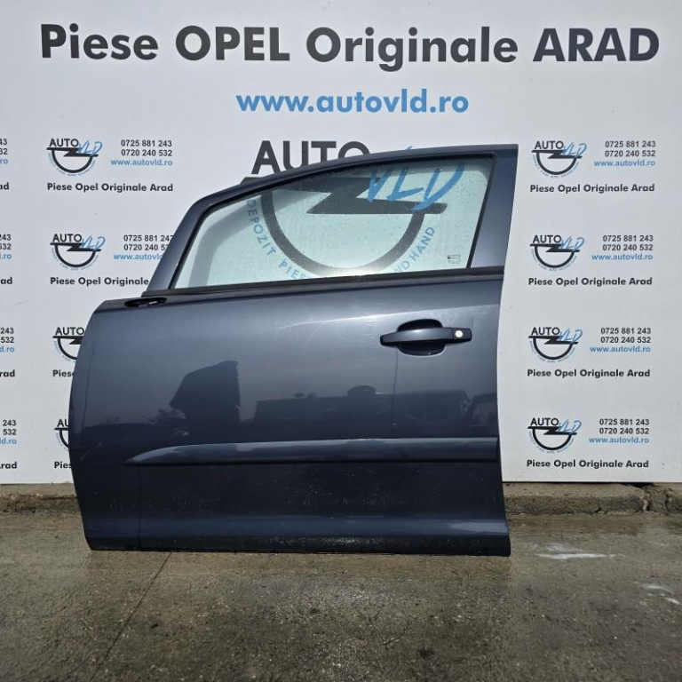Portiera usa stanga fata Opel Corsa D 2006-2010