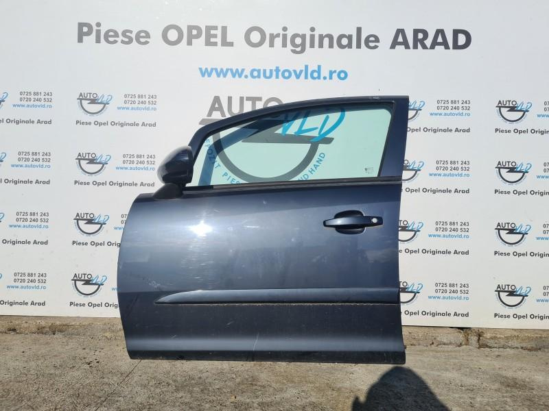 Portiera usa stanga fata Opel Corsa D facelift 2010-2014