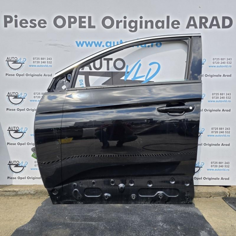 Portiera usa stanga fata Opel Grandland X 2017->