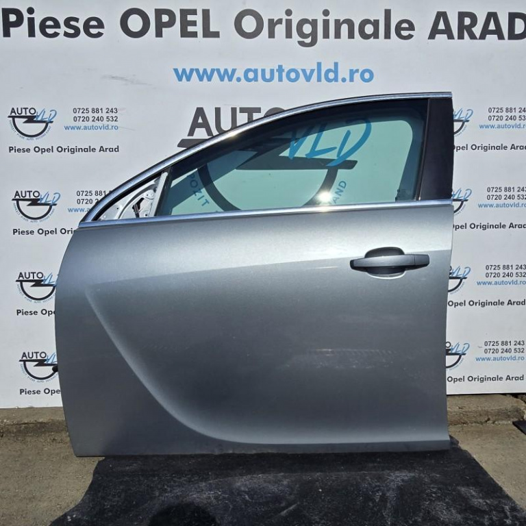 Portiera usa stanga fata Opel Insignia A 2008-2013