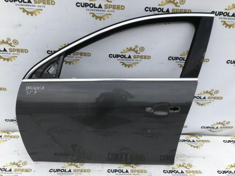 Portiera usa stanga fata Opel Insignia A [2008 - 2014]
