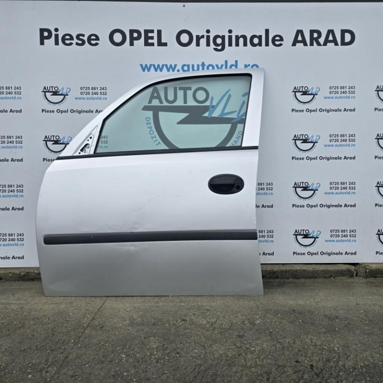 Portiera usa stanga fata Opel Meriva A 2003-2010