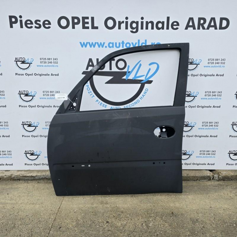 Portiera usa stanga fata Opel Meriva A 2003-2010