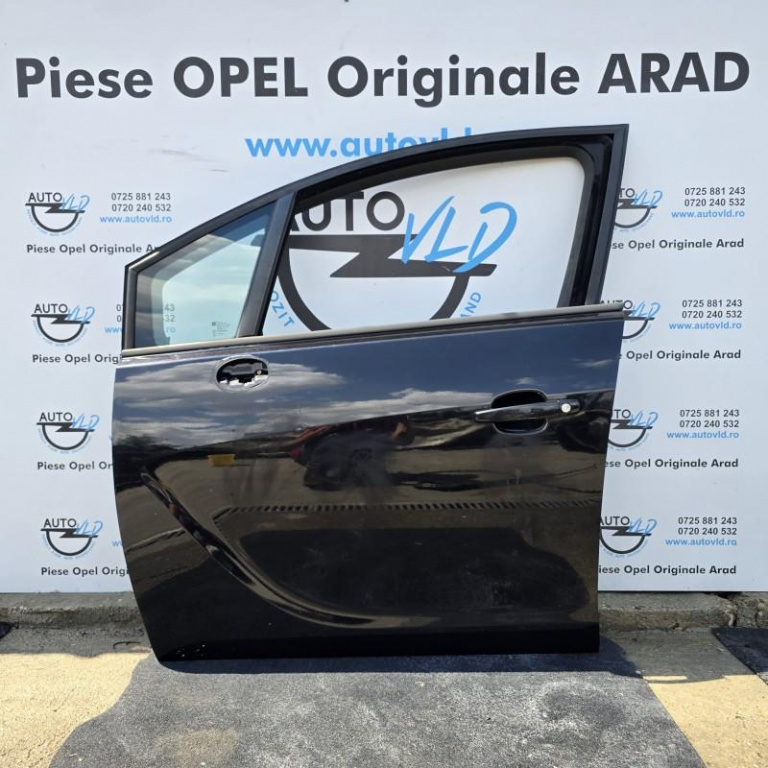 Portiera usa stanga fata Opel Meriva B 2010-2014