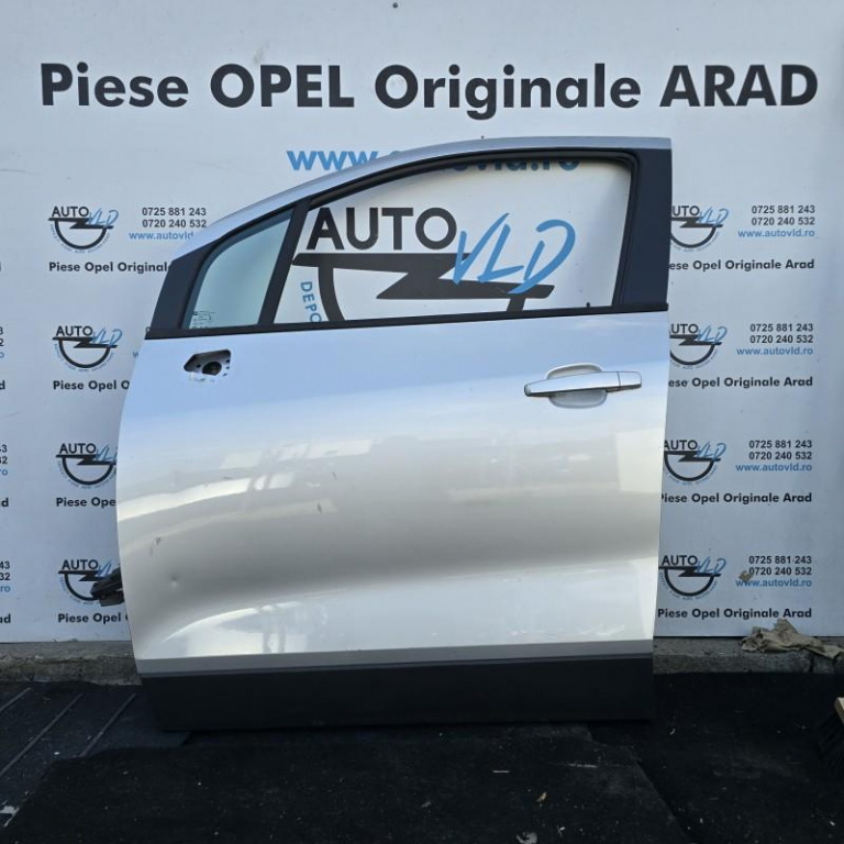 Portiera usa stanga fata Opel Meriva B 2010-2014