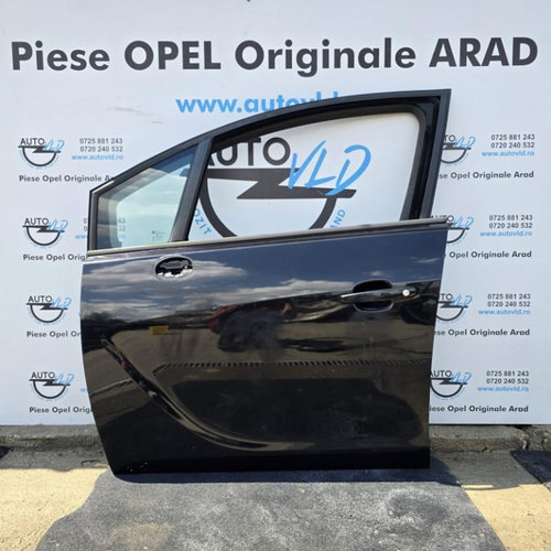 Portiera usa stanga fata Opel Meriva B facelift 2014-2017