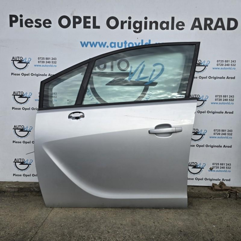 Portiera usa stanga fata Opel Meriva B facelift 2014-2017