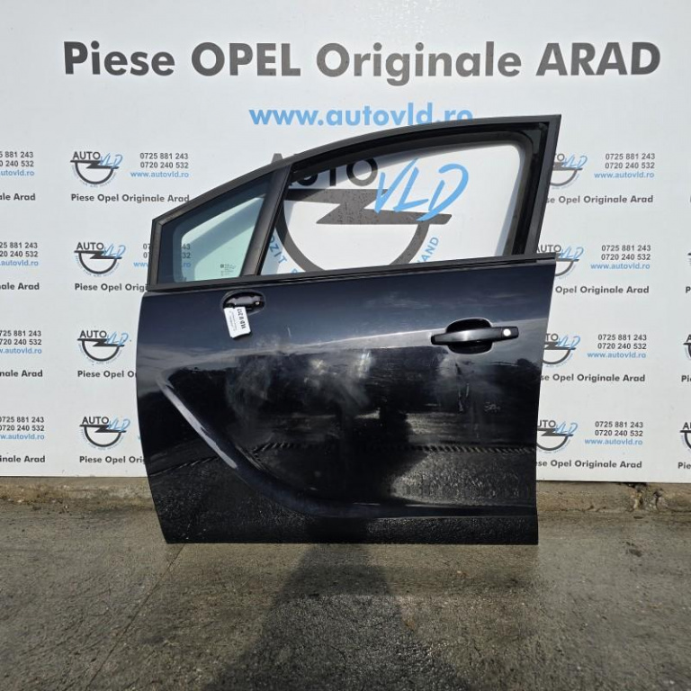 Portiera usa stanga fata Opel Meriva B facelift 2014-2017