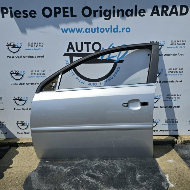 Portiera usa stanga fata Opel Signum 2003-2008