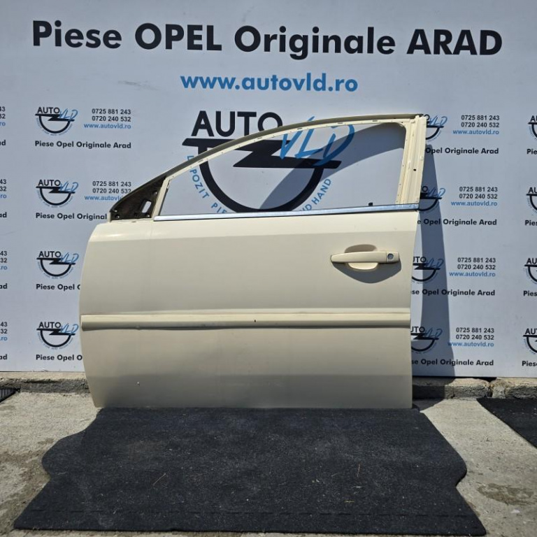 Portiera usa stanga fata Opel Signum 2003-2008