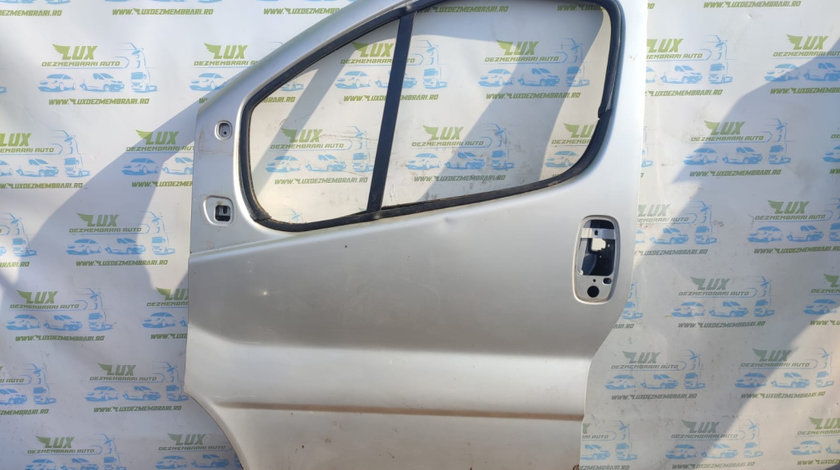 Portiera usa stanga fata Opel Vivaro A [2002 - 2006]