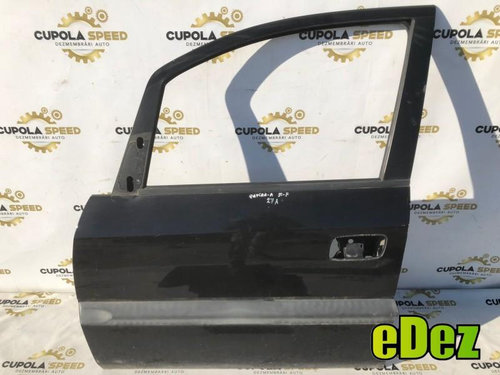 Portiera usa stanga fata Opel Zafira A (1999-2005)