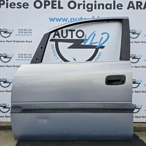 Portiera usa stanga fata Opel Zafira A 1999-2005
