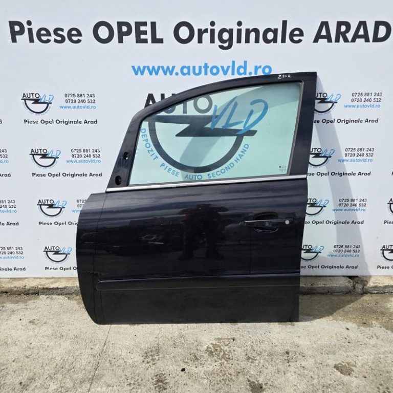 Portiera usa stanga fata Opel Zafira B 2005-2014