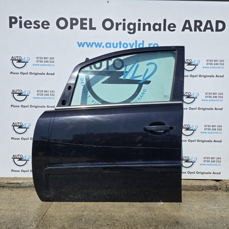 Portiera usa stanga fata Opel Zafira B 2005-2014