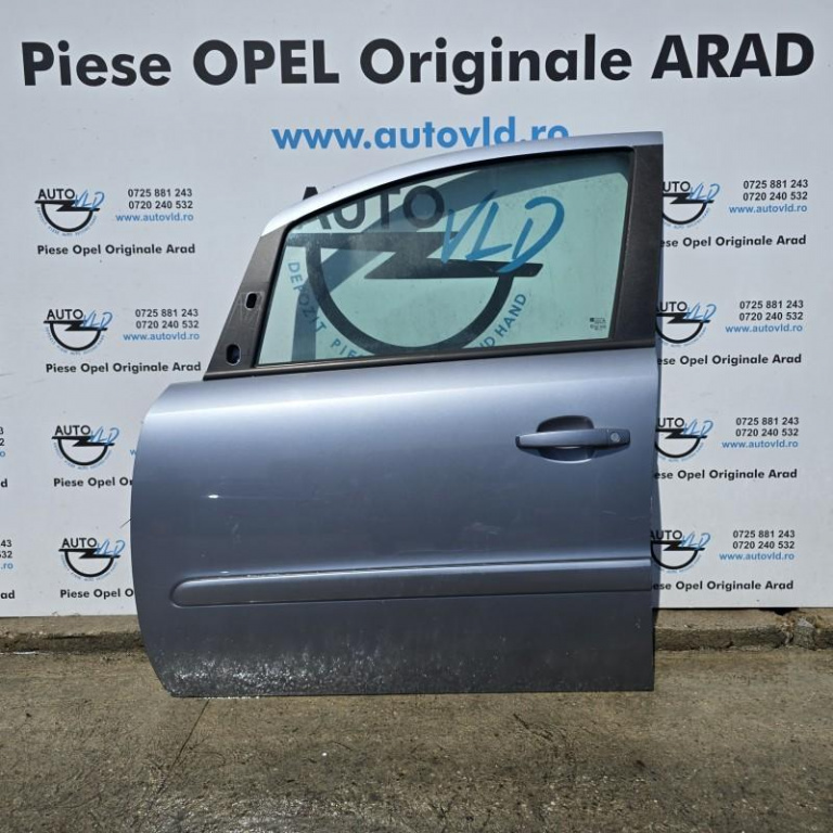 Portiera usa stanga fata Opel Zafira B 2005-2014