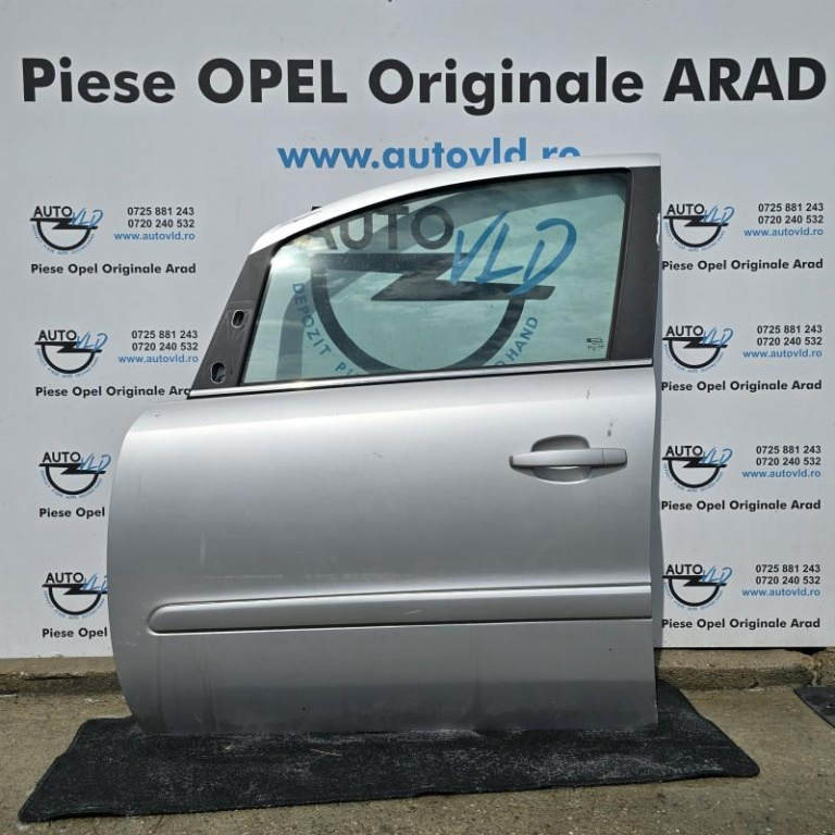 Portiera usa stanga fata Opel Zafira B 2005-2014