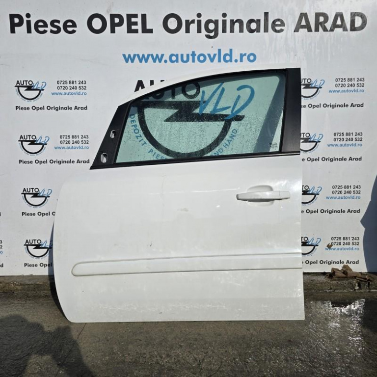Portiera usa stanga fata Opel Zafira B 2005-2014