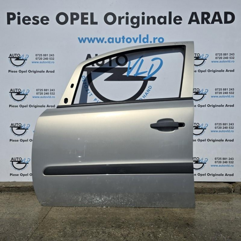 Portiera usa stanga fata Opel Zafira B 2005-2014
