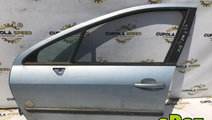 Portiera usa stanga fata Peugeot 407 (2004-2010)