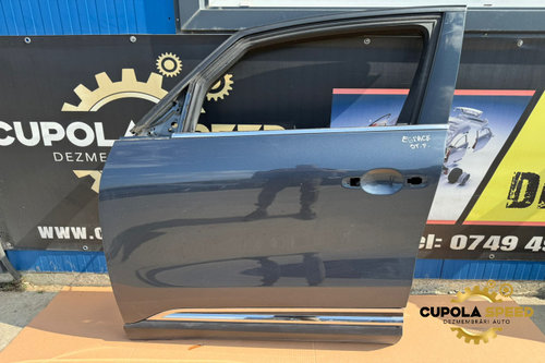 Portiera usa stanga fata Renault Espace 5 [2015 - 2019]