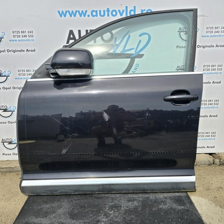 Portiera usa stanga fata Volkswagen Touareg facelift 2006-2010