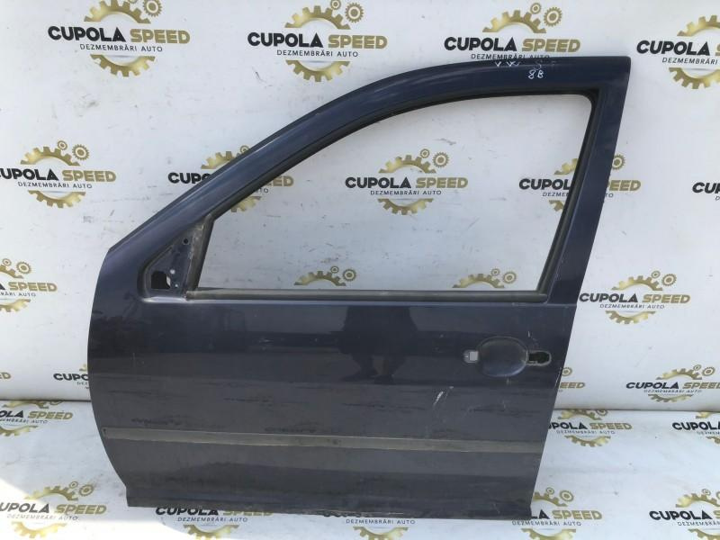 Portiera usa stanga fata Volkswagen VW Polo 4 9N [2001 - 2005]