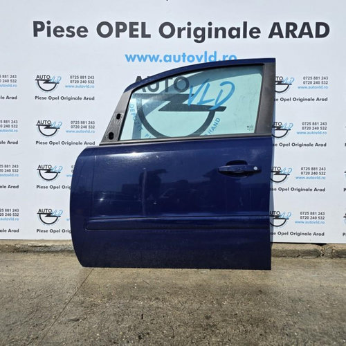 Portiera usa stanga fata Z20Z Opel Zafira B 2005-2014