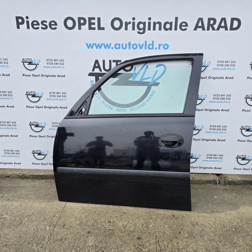 Portiera usa stanga Opel Meriva A facelift 2006-2010