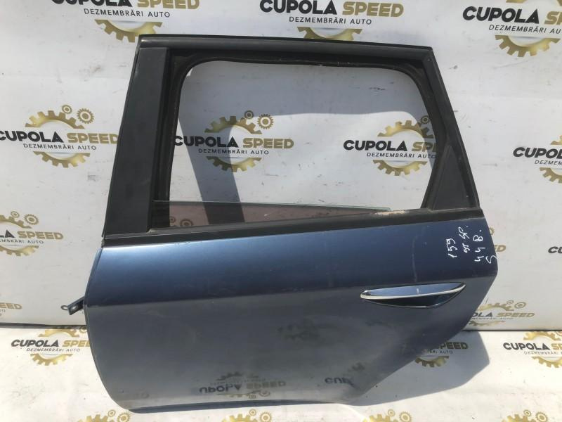 Portiera usa stanga spate Alfa Romeo 159 [2005 - 2011]