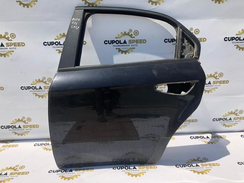 Portiera usa stanga spate Alfa Romeo 159 [2005 - 2011]