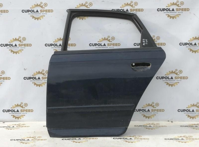 Portiera usa stanga spate Audi A4 B7 [2004 - 2008]