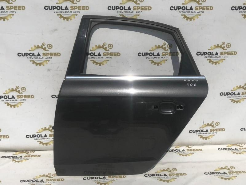 Portiera usa stanga spate Audi A4 B8/8K [2007 - 2011]