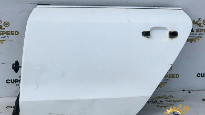 Portiera usa stanga spate Audi A5 (2007-2011) [8T3]